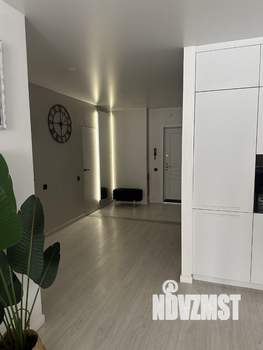 2-к квартира, вторичка, 76м2, 7/8 этаж