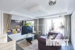 4-к квартира, вторичка, 168м2, 10/10 этаж