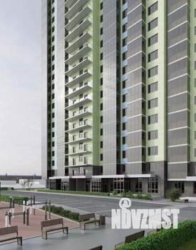 3-к квартира, вторичка, 47м2, 5/24 этаж