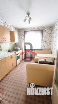 4-к квартира, вторичка, 83м2, 10/17 этаж