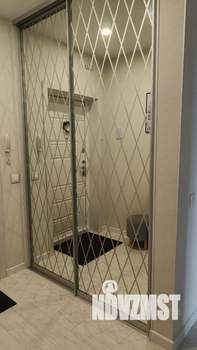 3-к квартира, вторичка, 62м2, 5/25 этаж