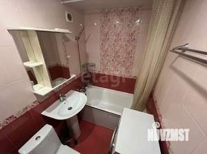 2-к квартира, вторичка, 46м2, 5/5 этаж