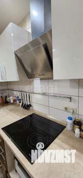 1-к квартира, вторичка, 36м2, 12/24 этаж