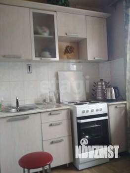 1-к квартира, вторичка, 38м2, 1/9 этаж