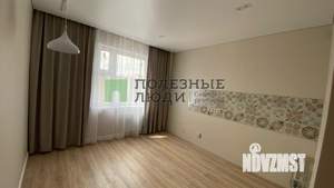 2-к квартира, вторичка, 53м2, 15/15 этаж
