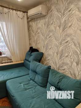 Студия квартира, вторичка, 14м2, 5/5 этаж