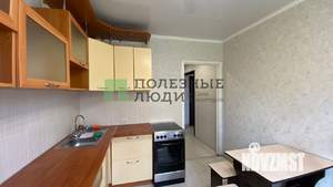 2-к квартира, вторичка, 54м2, 3/9 этаж