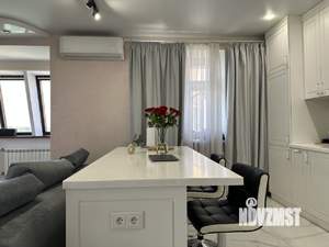 3-к квартира, вторичка, 86м2, 10/11 этаж