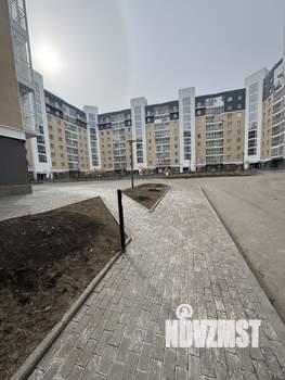 2-к квартира, вторичка, 63м2, 2/8 этаж