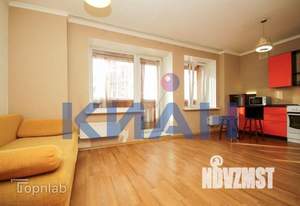 Студия квартира, вторичка, 35м2, 8/11 этаж