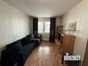 Студия квартира, вторичка, 25м2, 13/16 этаж