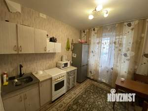 2-к квартира, вторичка, 57м2, 2/18 этаж