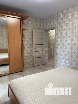 2-к квартира, вторичка, 63м2, 7/18 этаж