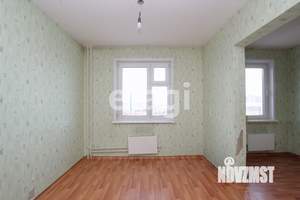 3-к квартира, вторичка, 77м2, 13/18 этаж