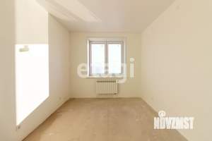 4-к квартира, вторичка, 108м2, 8/13 этаж