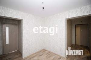 2-к квартира, вторичка, 56м2, 3/17 этаж