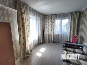 2-к квартира, вторичка, 42м2, 5/5 этаж