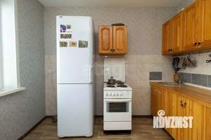 1-к квартира, вторичка, 35м2, 8/9 этаж