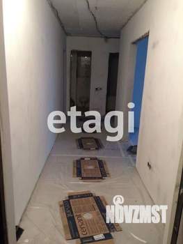 3-к квартира, вторичка, 69м2, 3/9 этаж