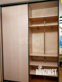 2-к квартира, вторичка, 53м2, 6/10 этаж