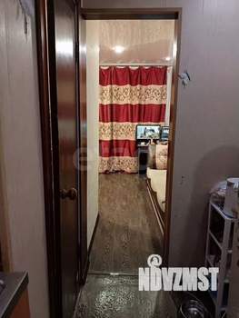 1-к квартира, вторичка, 18м2, 1/5 этаж