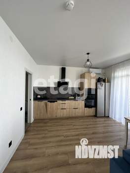 2-к квартира, вторичка, 60м2, 9/19 этаж