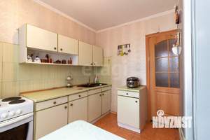 3-к квартира, вторичка, 65м2, 3/9 этаж