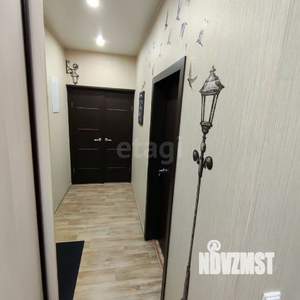 2-к квартира, вторичка, 54м2, 1/5 этаж