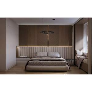 2-к квартира, вторичка, 43м2, 3/10 этаж