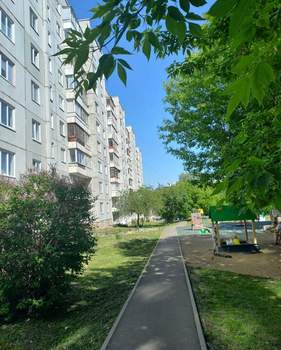 4-к квартира, вторичка, 78м2, 6/9 этаж