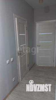 1-к квартира, вторичка, 52м2, 13/24 этаж