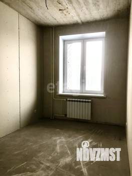 3-к квартира, вторичка, 69м2, 1/8 этаж