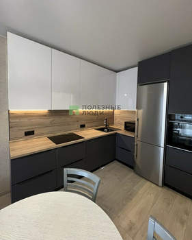 3-к квартира, вторичка, 66м2, 14/16 этаж