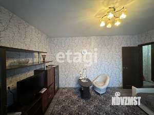 2-к квартира, вторичка, 40м2, 2/9 этаж