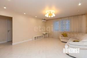 3-к квартира, вторичка, 71м2, 3/10 этаж