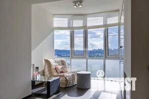 3-к квартира, вторичка, 111м2, 7/10 этаж