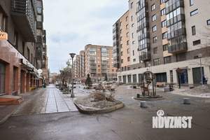 3-к квартира, вторичка, 93м2, 6/8 этаж