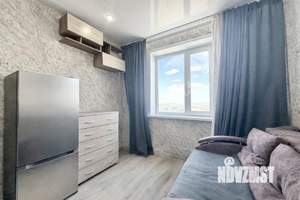 Студия квартира, вторичка, 12м2, 9/9 этаж