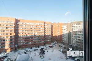 1-к квартира, вторичка, 32м2, 8/10 этаж