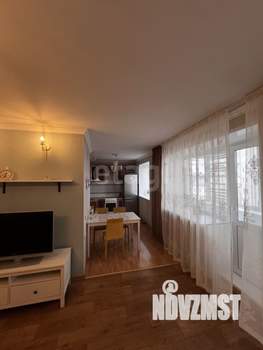 2-к квартира, вторичка, 54м2, 5/5 этаж