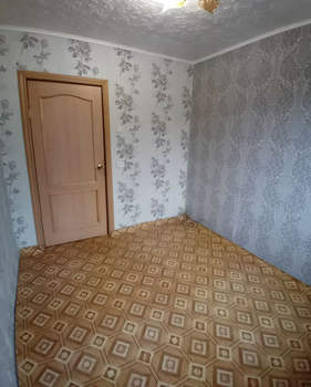 4-к квартира, вторичка, 62м2, 5/5 этаж