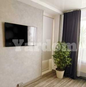 1-к квартира, вторичка, 29м2, 8/9 этаж