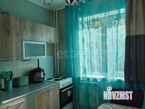 1-к квартира, вторичка, 42м2, 3/10 этаж