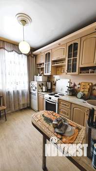 2-к квартира, вторичка, 53м2, 2/10 этаж