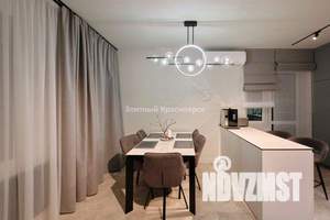 4-к квартира, вторичка, 132м2, 8/21 этаж