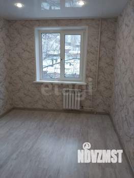 Студия квартира, вторичка, 12м2, 2/9 этаж
