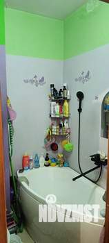 Студия квартира, вторичка, 21м2, 14/16 этаж