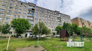 4-к квартира, вторичка, 84м2, 4/9 этаж