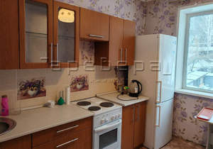 2-к квартира, вторичка, 53м2, 3/9 этаж