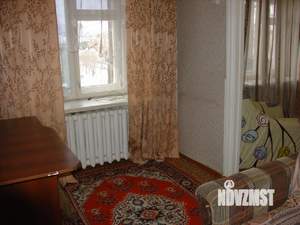 2-к квартира, вторичка, 45м2, 5/5 этаж